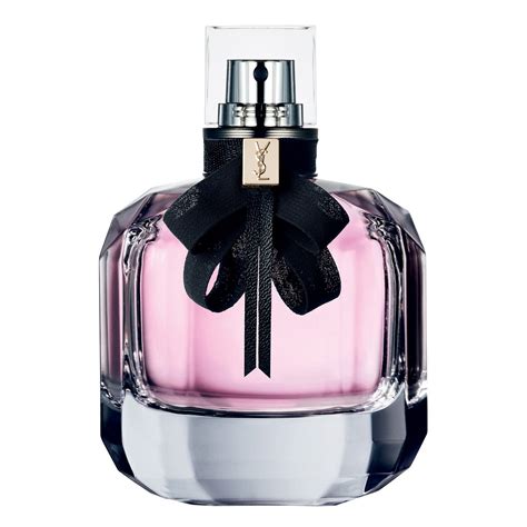 nouveau parfum yves saint laurent mon paris|mon paris perfume best price.